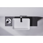 Накладной умывальник Ideal Standard Atelier Conca T369801 Накладной умывальник Ideal Standard Atelier Conca T369801